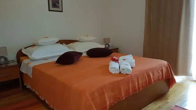 Apart Daire, 1 Yatak Odası (3)