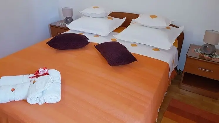 Apart Daire, 1 Yatak Odası (3)