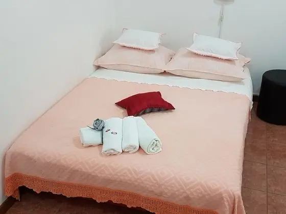 Apart Daire, 1 Yatak Odası (3)