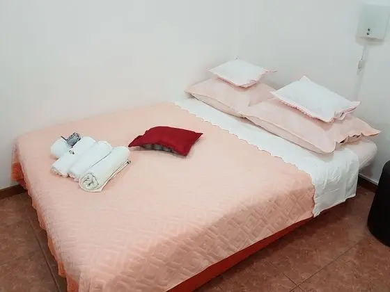 Apart Daire, 1 Yatak Odası (3)