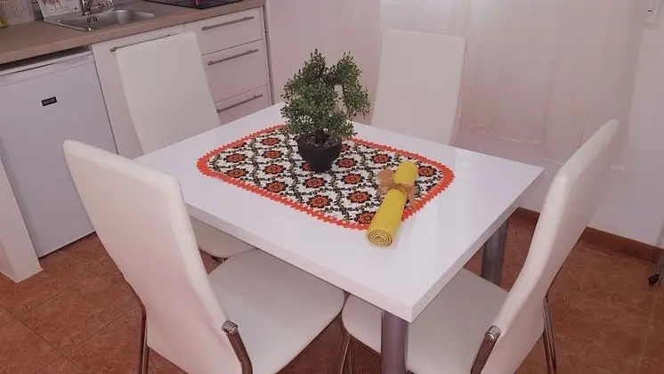 Apart Daire, 1 Yatak Odası (3)