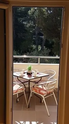 Apart Daire, 1 Yatak Odası (3)