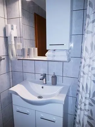 Apart Daire, 1 Yatak Odası (3)