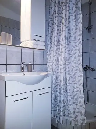 Apart Daire, 1 Yatak Odası (3)