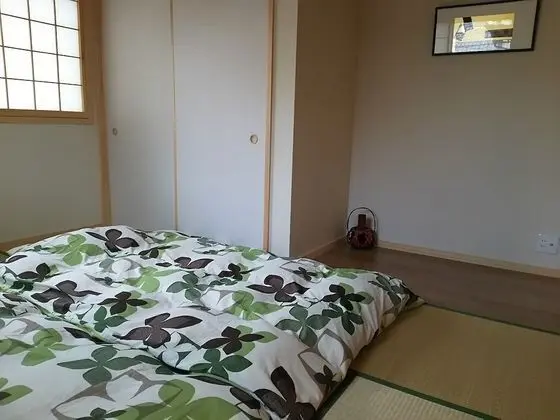 Traditional Oda (Japanese Style)
