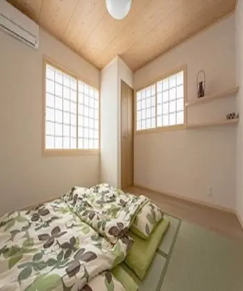 Traditional Oda (Japanese Style)