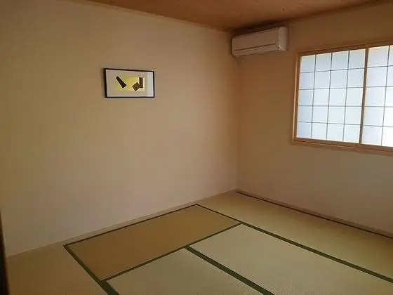 Traditional Oda (Japanese Style)