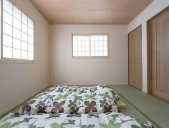 Traditional Oda (Japanese Style)