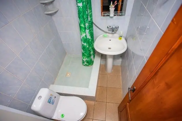 Classic Üç Kişilik Oda