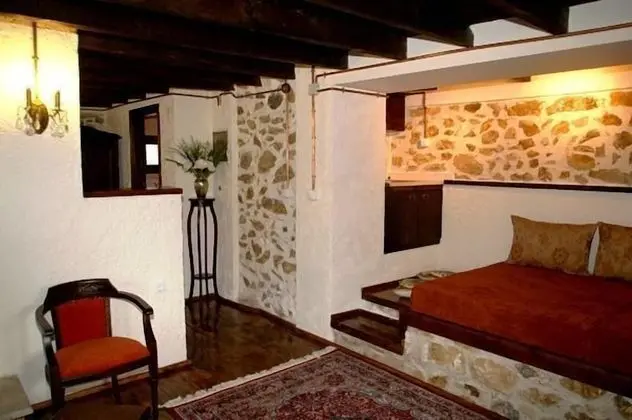 Family Oda, Banyolu/Duşlu