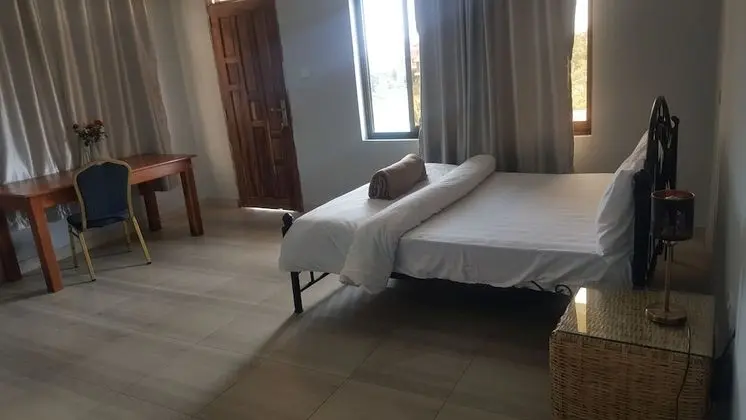 Tek Kişilik Oda