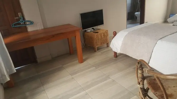 Tek Kişilik Oda