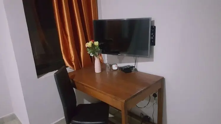 Tek Kişilik Oda