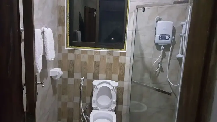 Tek Kişilik Oda