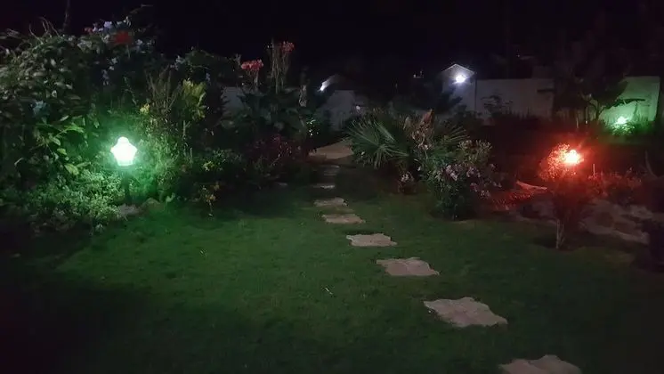 Tek Kişilik Oda