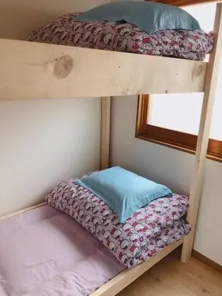 Tek Büyük Yataklı Oda, Ortak Banyo