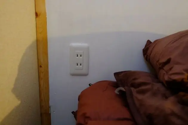 Economy Ortak Ranzalı Oda, Karma Ranzalı Oda, Ortak Banyo