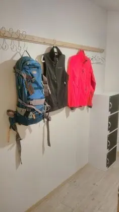 Standard Ortak Ranzalı Oda, Karma Ranzalı Oda, Ortak Banyo