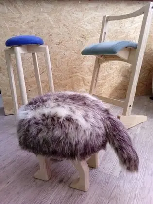 Standard Ortak Ranzalı Oda, Karma Ranzalı Oda, Ortak Banyo