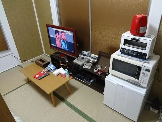 Standard Oda (102)