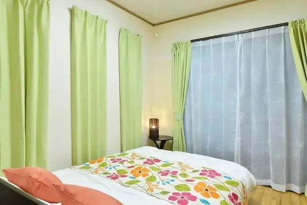 Apart Daire, Sigara İçilmez (1st Floor)