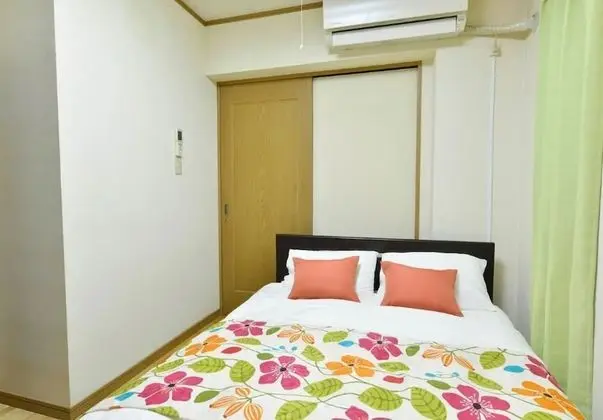 Apart Daire, Sigara İçilmez (1st Floor)