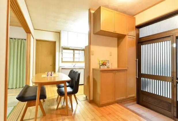 Apart Daire, Sigara İçilmez (1st Floor)