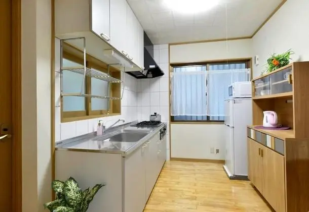 Apart Daire, Sigara İçilmez (1st Floor)
