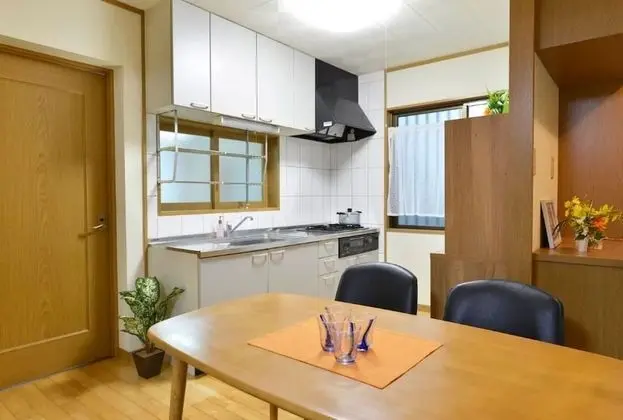 Apart Daire, Sigara İçilmez (1st Floor)