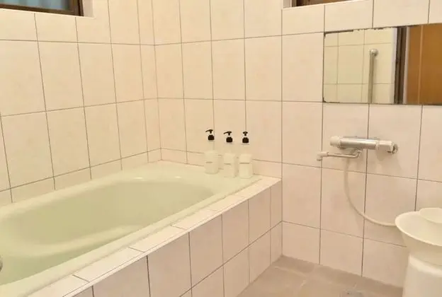 Apart Daire, Sigara İçilmez (1st Floor)