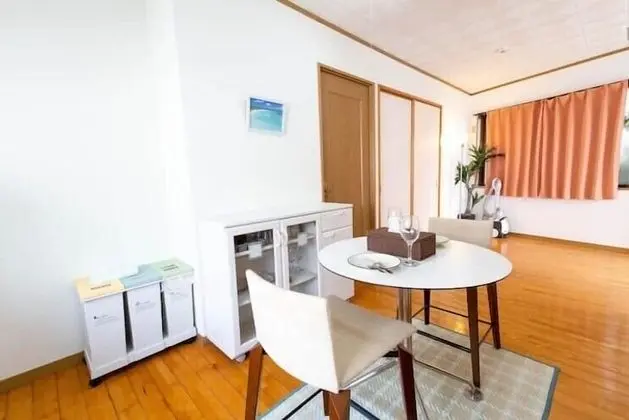 Apart Daire, Sigara İçilmez (2nd Floor)