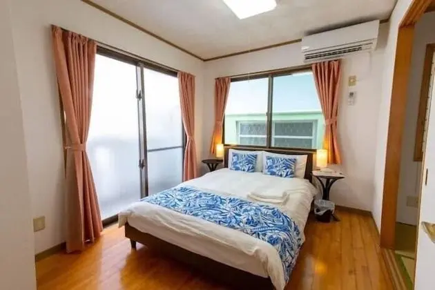 Apart Daire, Sigara İçilmez (2nd Floor)