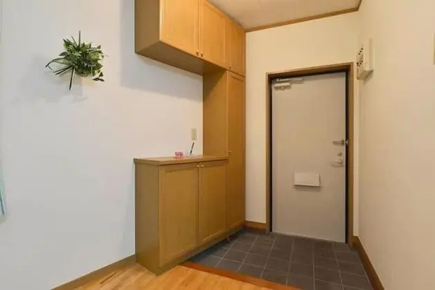 Apart Daire, Sigara İçilmez (2nd Floor)