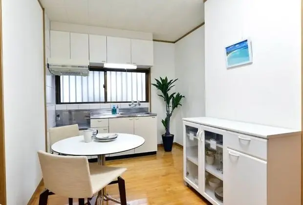 Apart Daire, Sigara İçilmez (2nd Floor)