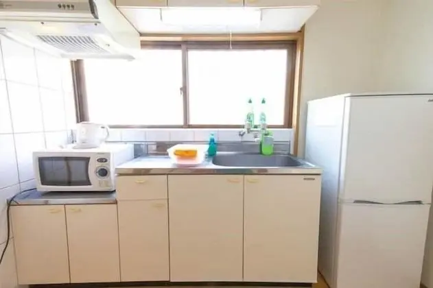 Apart Daire, Sigara İçilmez (2nd Floor)