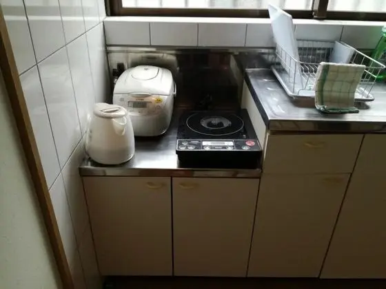 Apart Daire, Sigara İçilmez (2nd Floor)