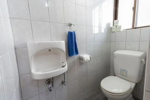 Apart Daire, Sigara İçilmez (2nd Floor)
