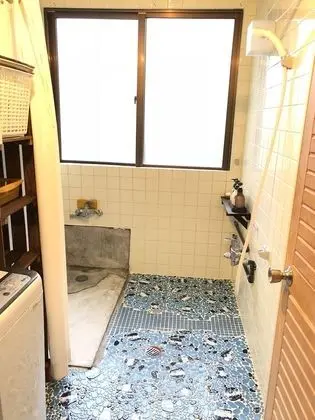 Ortak Ranzalı Oda, Karma Ranzalı Oda, Ortak Banyo (Max 4 Guests)