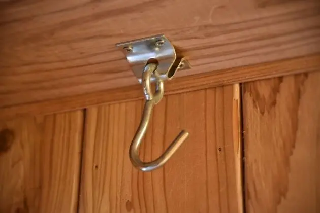 Ortak Ranzalı Oda, Karma Ranzalı Oda, Ortak Banyo (Max 8 Guests)
