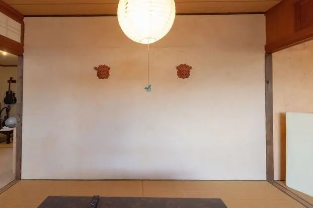 Ortak Ranzalı Oda, Karma Ranzalı Oda, Ortak Banyo (Max 8 Guests)