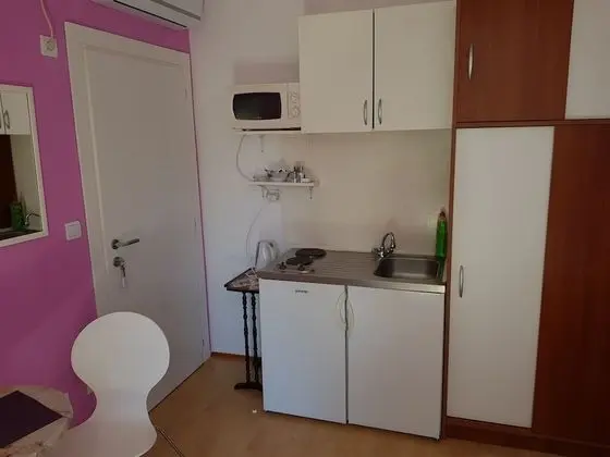 Stüdyo, Balkon