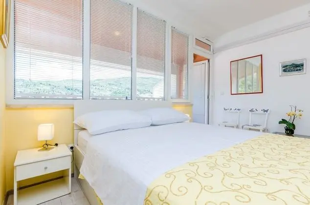 Stüdyo, Balkon, Deniz Manzaralı