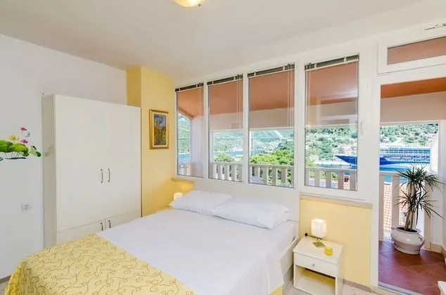 Stüdyo, Balkon, Deniz Manzaralı
