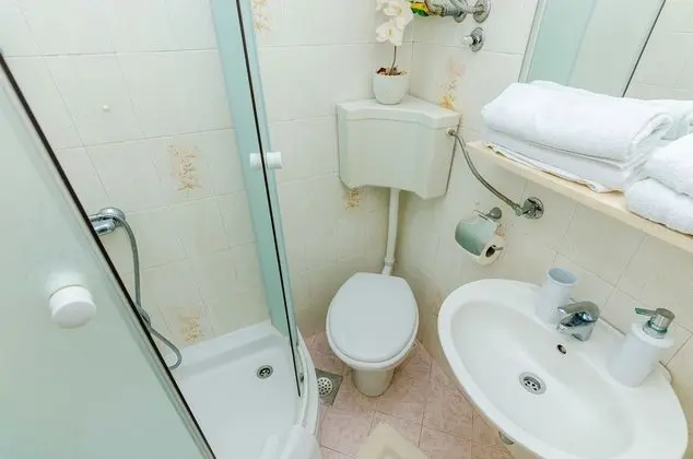 Stüdyo, Balkon, Deniz Manzaralı