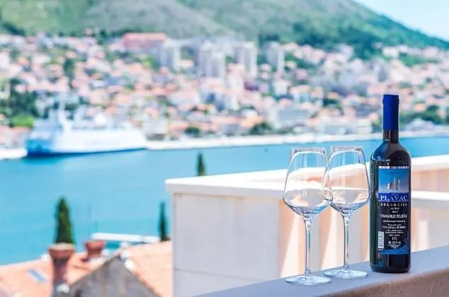 Stüdyo, Balkon, Deniz Manzaralı