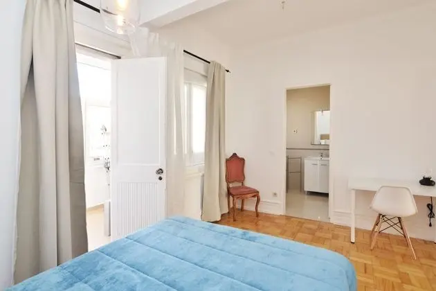 Comfort Süit, Özel Banyo