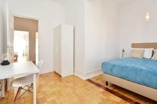 Comfort Süit, Özel Banyo