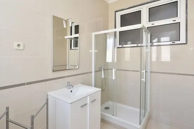 Comfort Süit, Özel Banyo