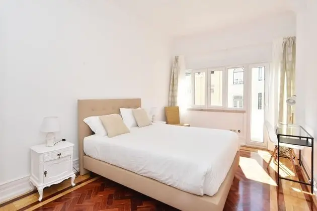 Comfort Tek Büyük Yataklı Oda, Ortak Banyo