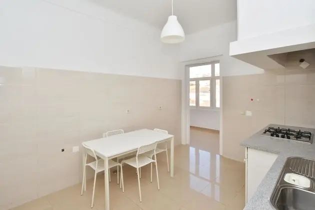 Standard İki Ayrı Yataklı Oda, Ortak Banyo